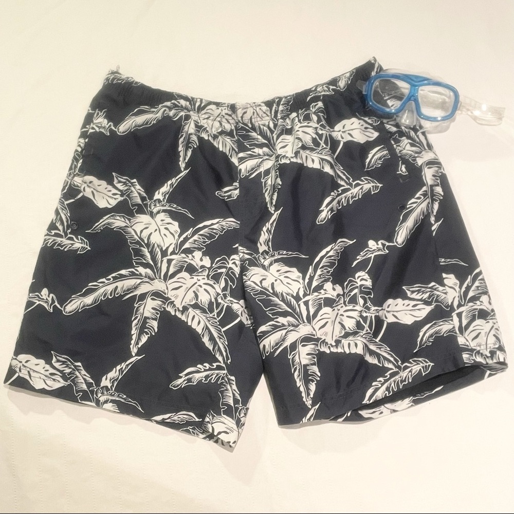 Old Navy Swim trunks